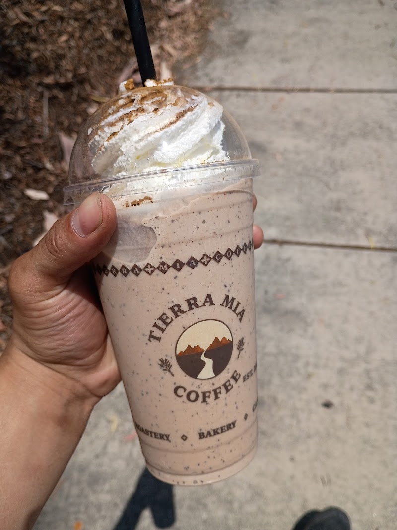 Tierra Mia Coffee Drive Thru photo 3