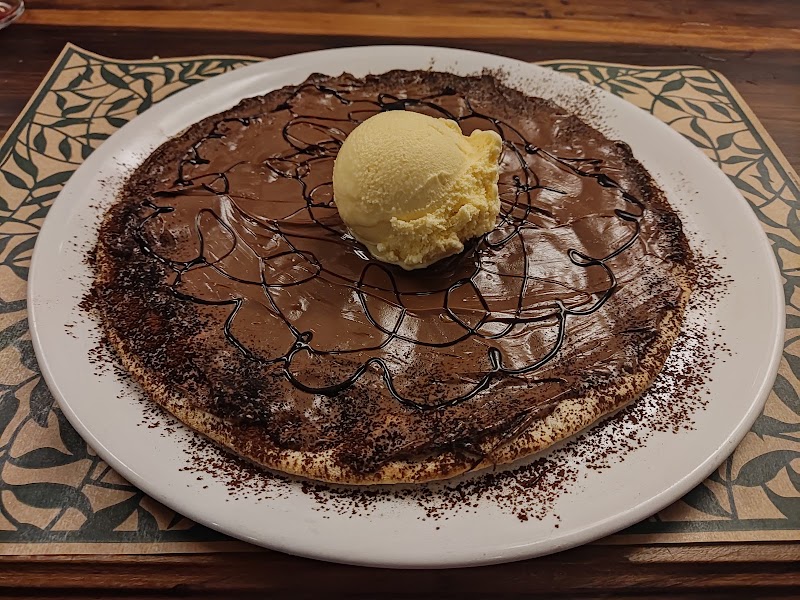 Foto de Pizzeria Elba D'Italia