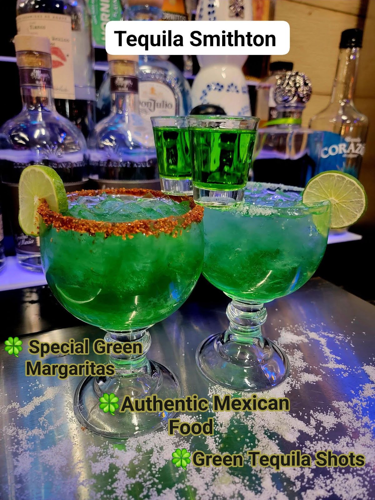 Tequila photo 3