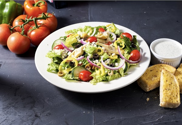 Photo by Craft House Pizza - Colonial Gardens