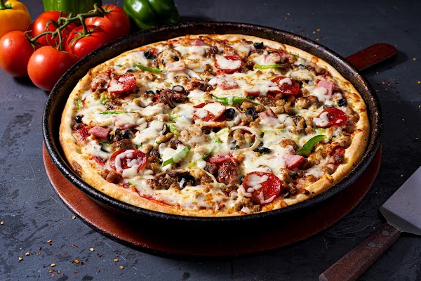 Photo by Craft House Pizza - Colonial Gardens