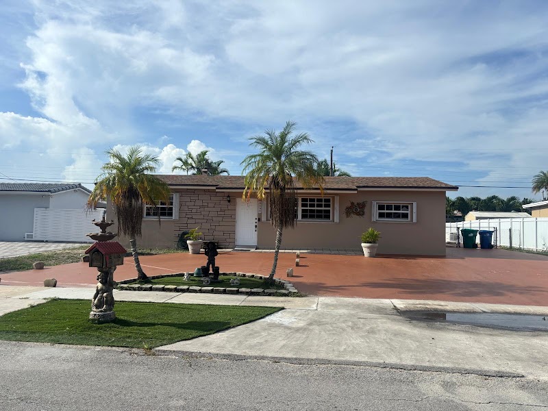 Mi Hogar, INC