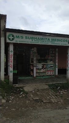 M/S Subhamita Medicos - Image 2