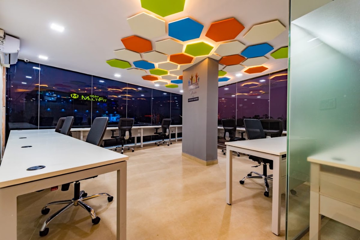 Uniwork Spaces