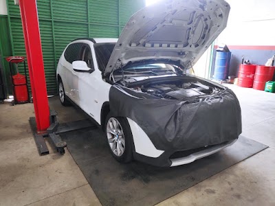 Foto de INJETCAR Auto Center