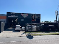 INJETCAR Auto Center