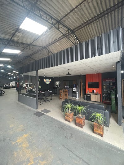Foto de INJETCAR Auto Center