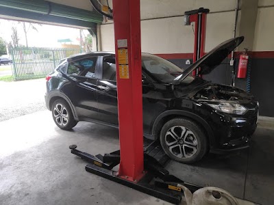 Foto de INJETCAR Auto Center