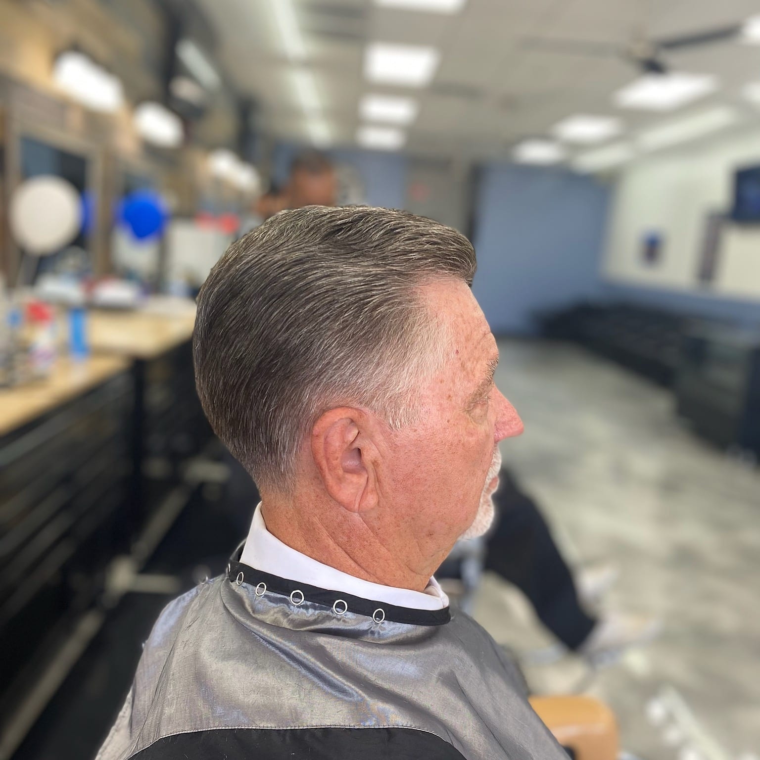 The Partners Barbershop LLC photo 5