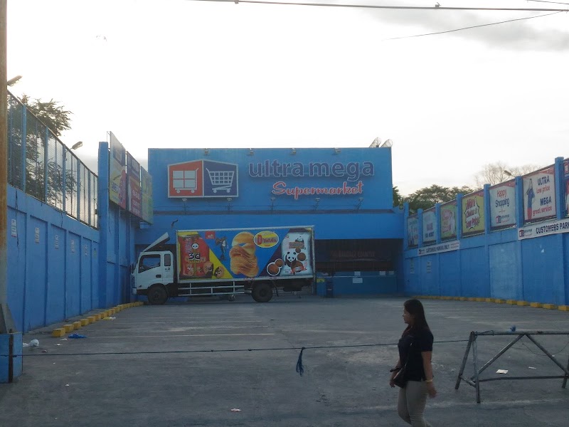 Ultra Mega Lower Bicutan