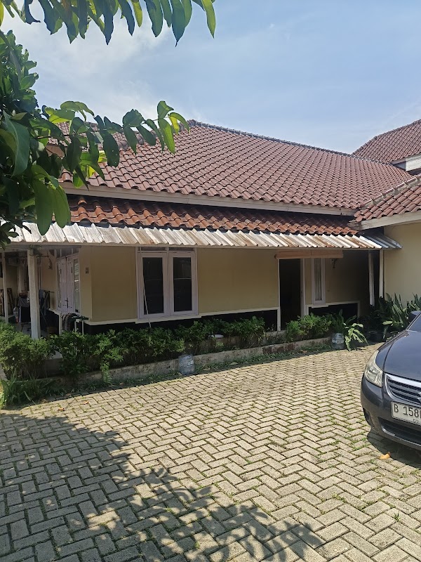 Panaragan kost