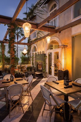 Crescent Hotel Beverly Hills