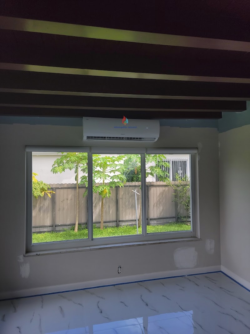 Best Price Mini Splits Miami Fl - General Contractor in Miami