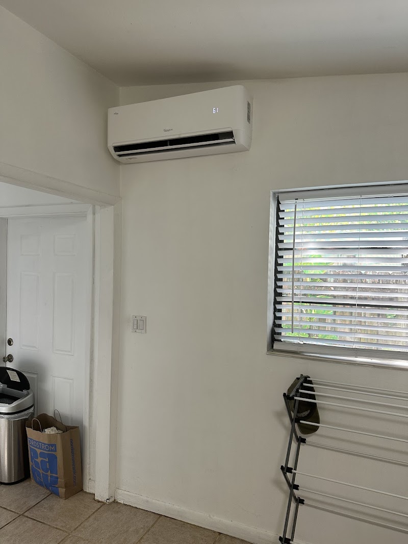 Best Price Mini Splits Miami Fl - General Contractor in Miami