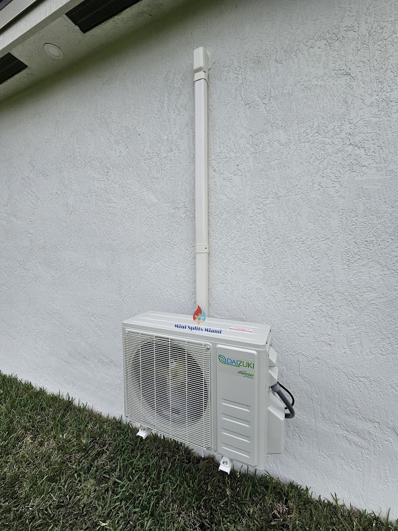 Best Price Mini Splits Miami Fl