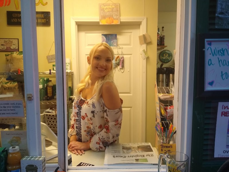 Prime Time Coffee photo 3