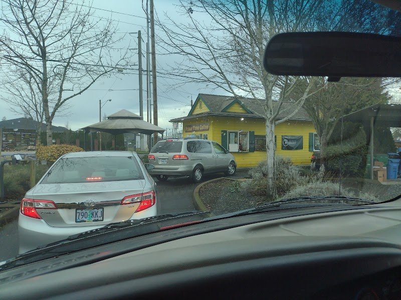 Prime Time Coffee photo 4