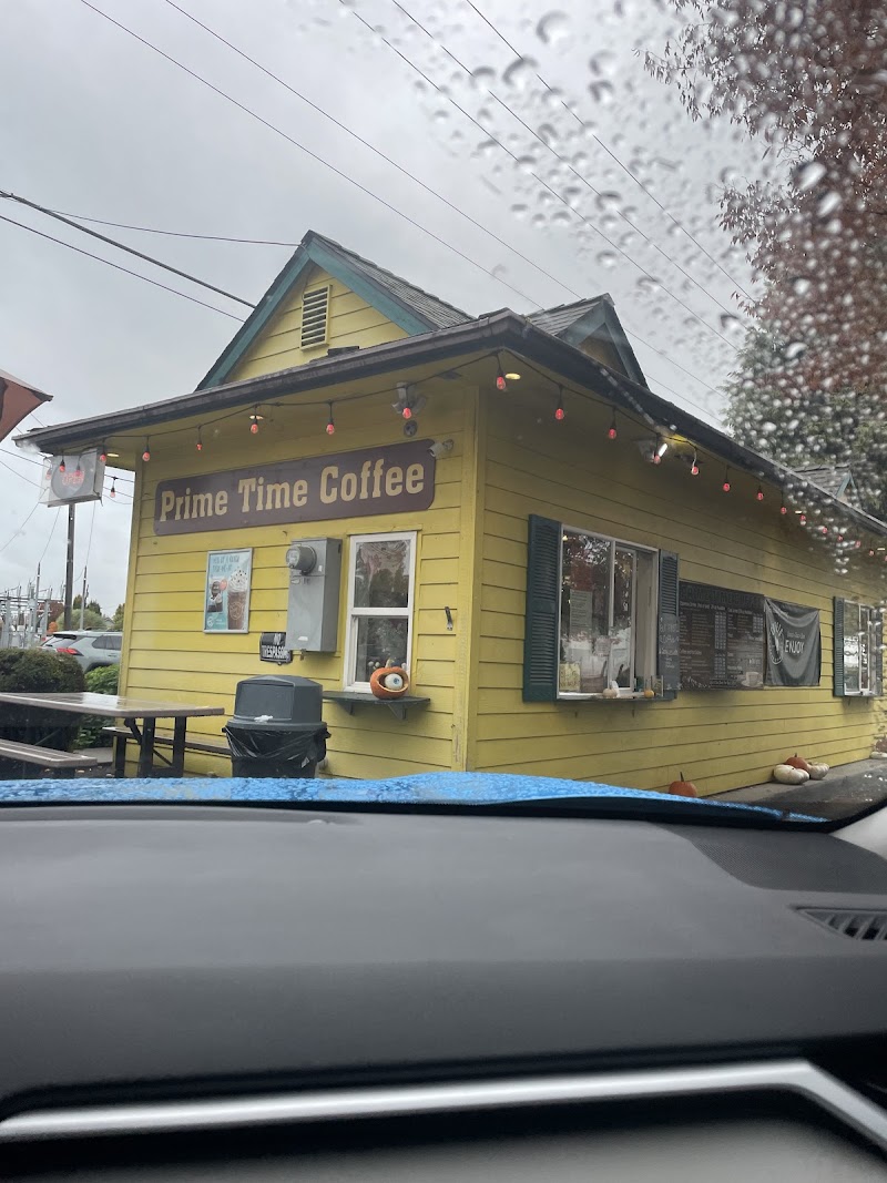 Prime Time Coffee photo 2