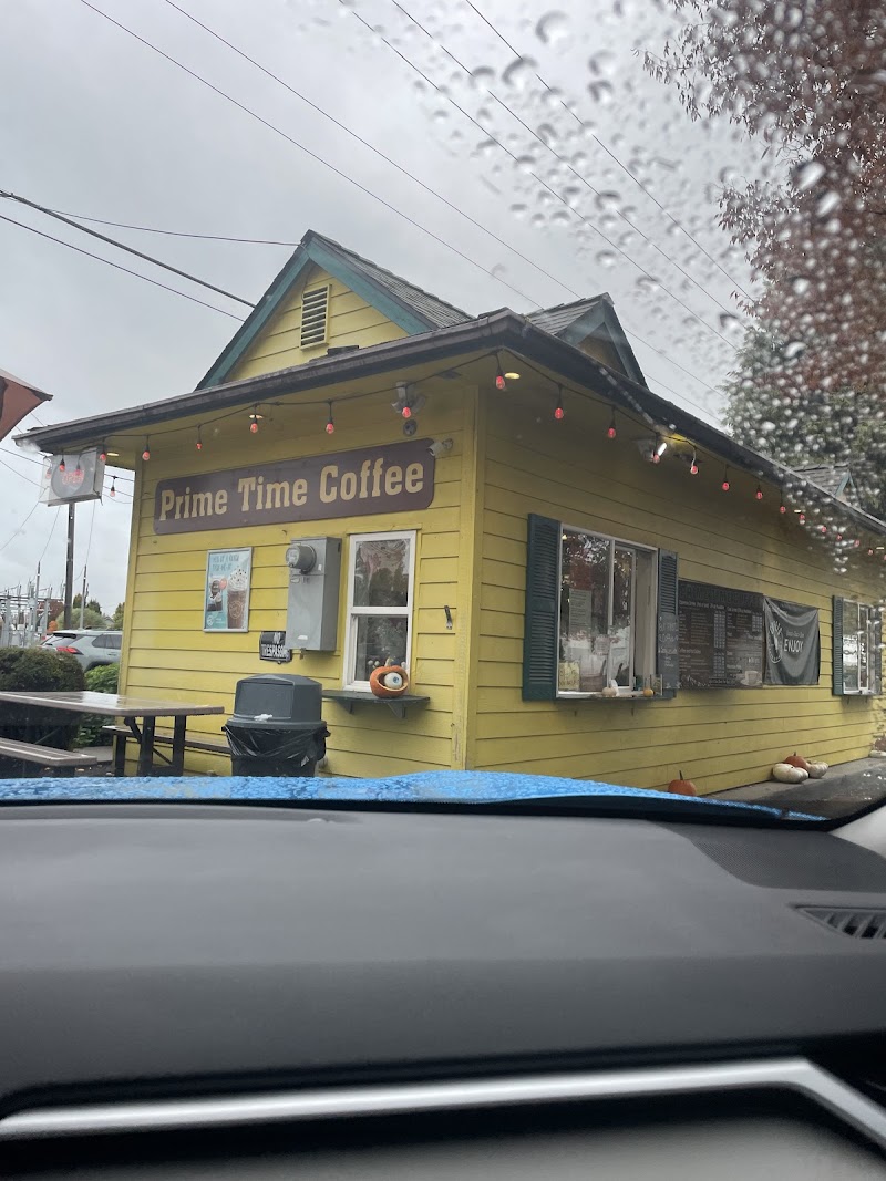 Prime Time Coffee photo 2