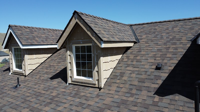 Recon Roofing & Solar photo 3