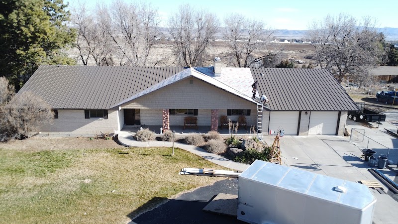 Recon Roofing & Solar photo 2