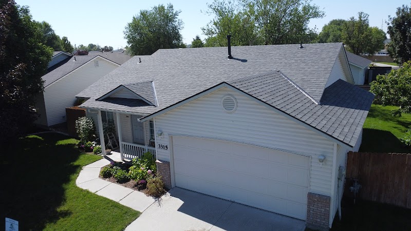 Recon Roofing & Solar photo 4