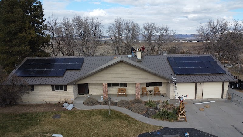Recon Roofing & Solar photo 5