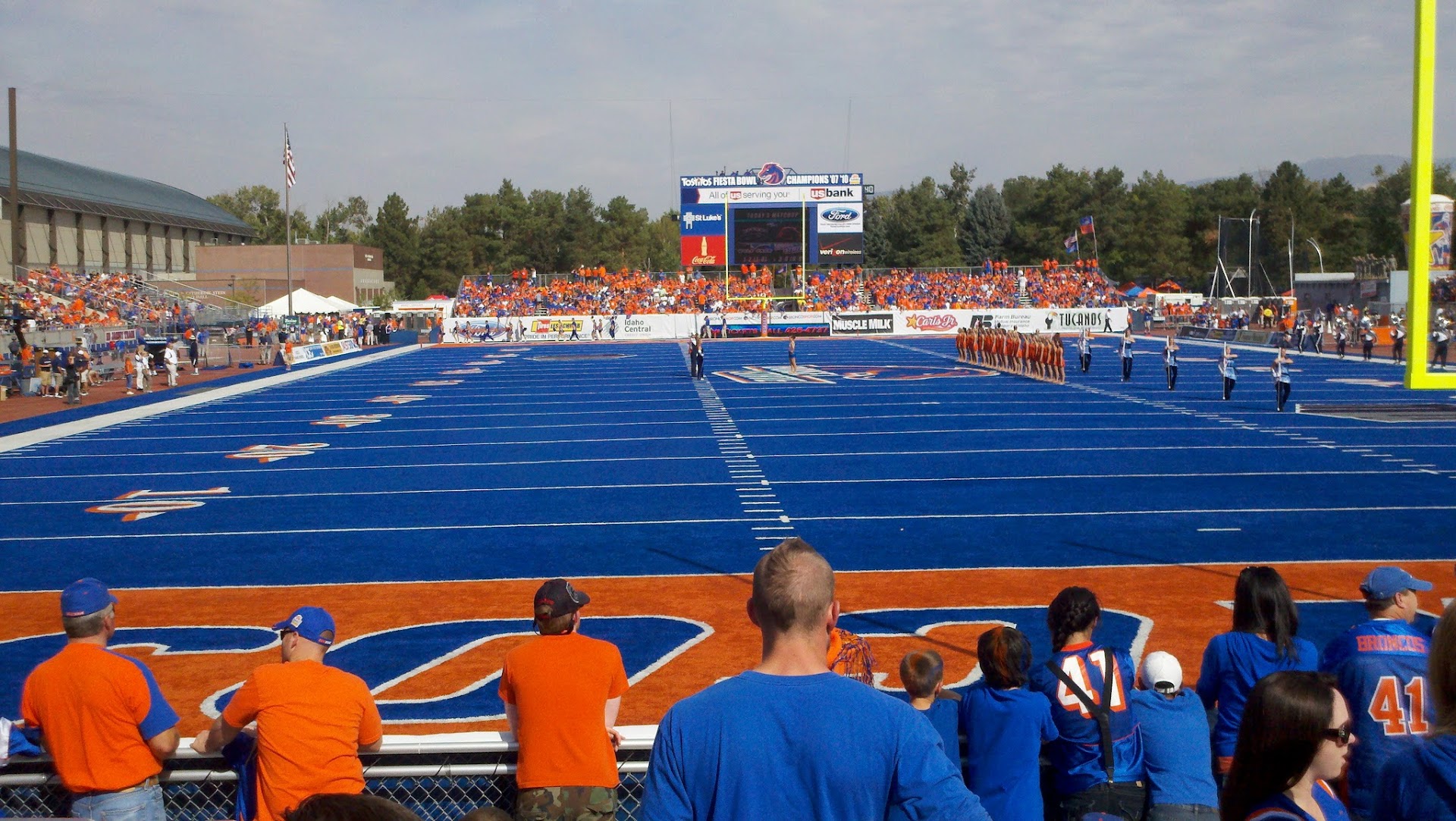 Boise State University