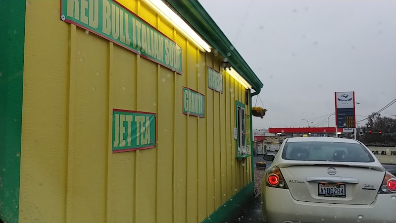 Jo Jo's Java photo 2