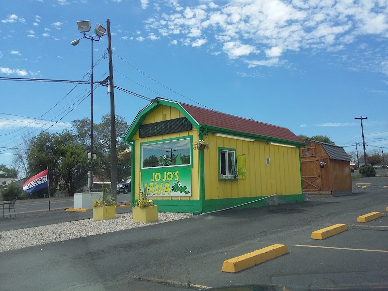 Jo Jo's Java photo 3