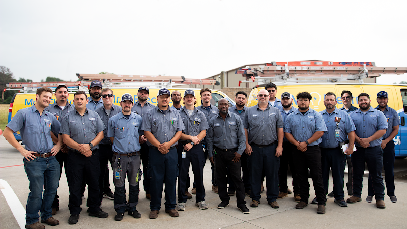 Mr. Electric of Northwest Houston