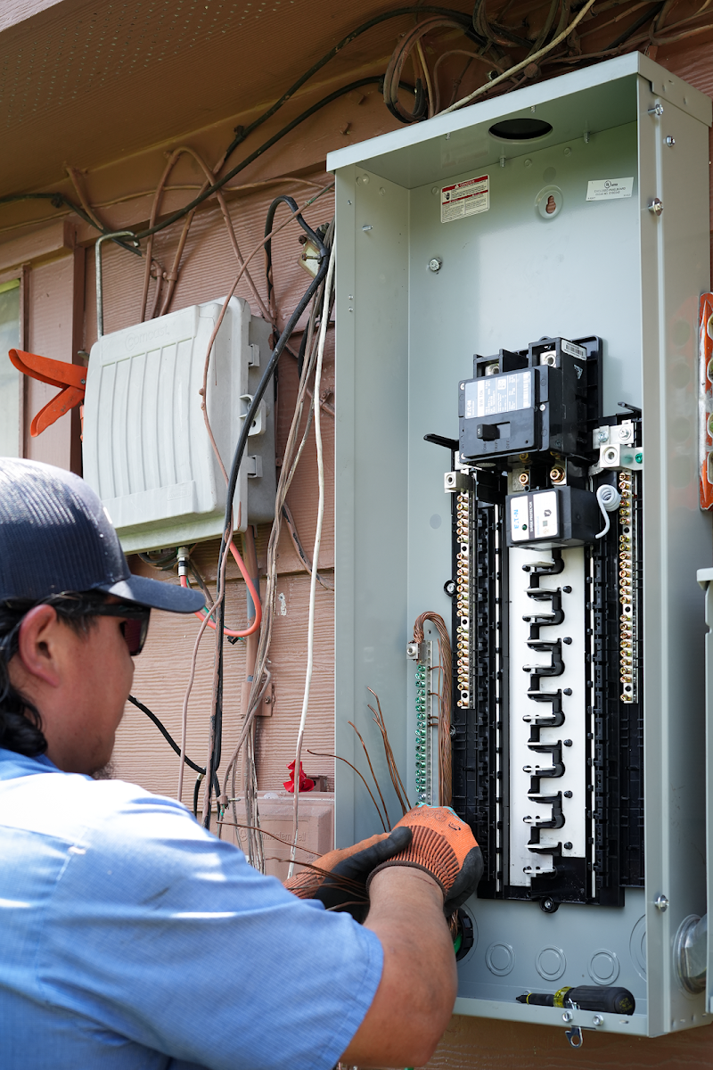 Mr. Electric of Northwest Houston - Electrician in Tomball