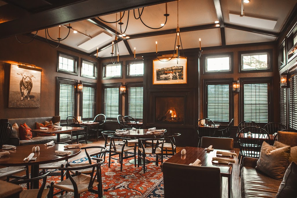 The Tavern at Bedford Village Inn