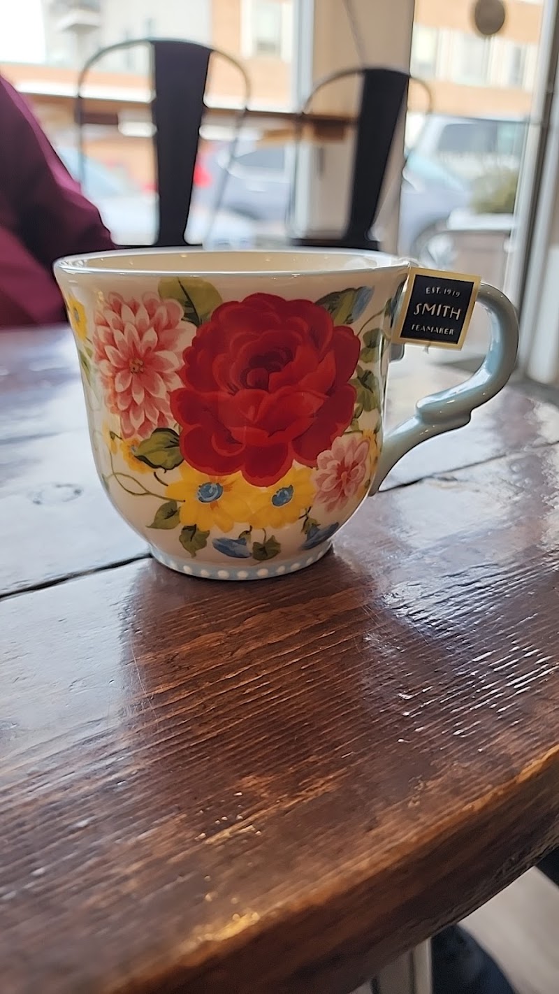 Vintage Coffee Bar photo 4