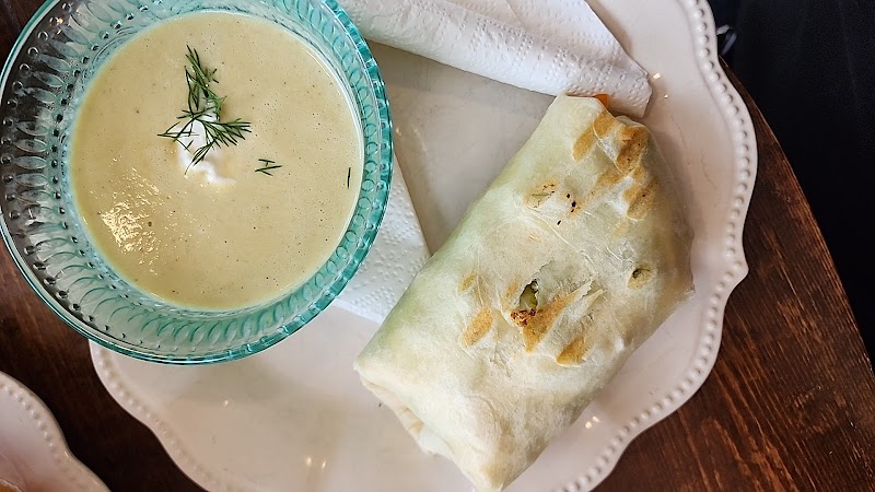 Vintage Coffee Bar photo 2