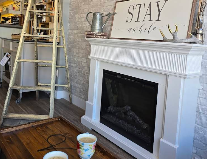 Vintage Coffee Bar photo 4