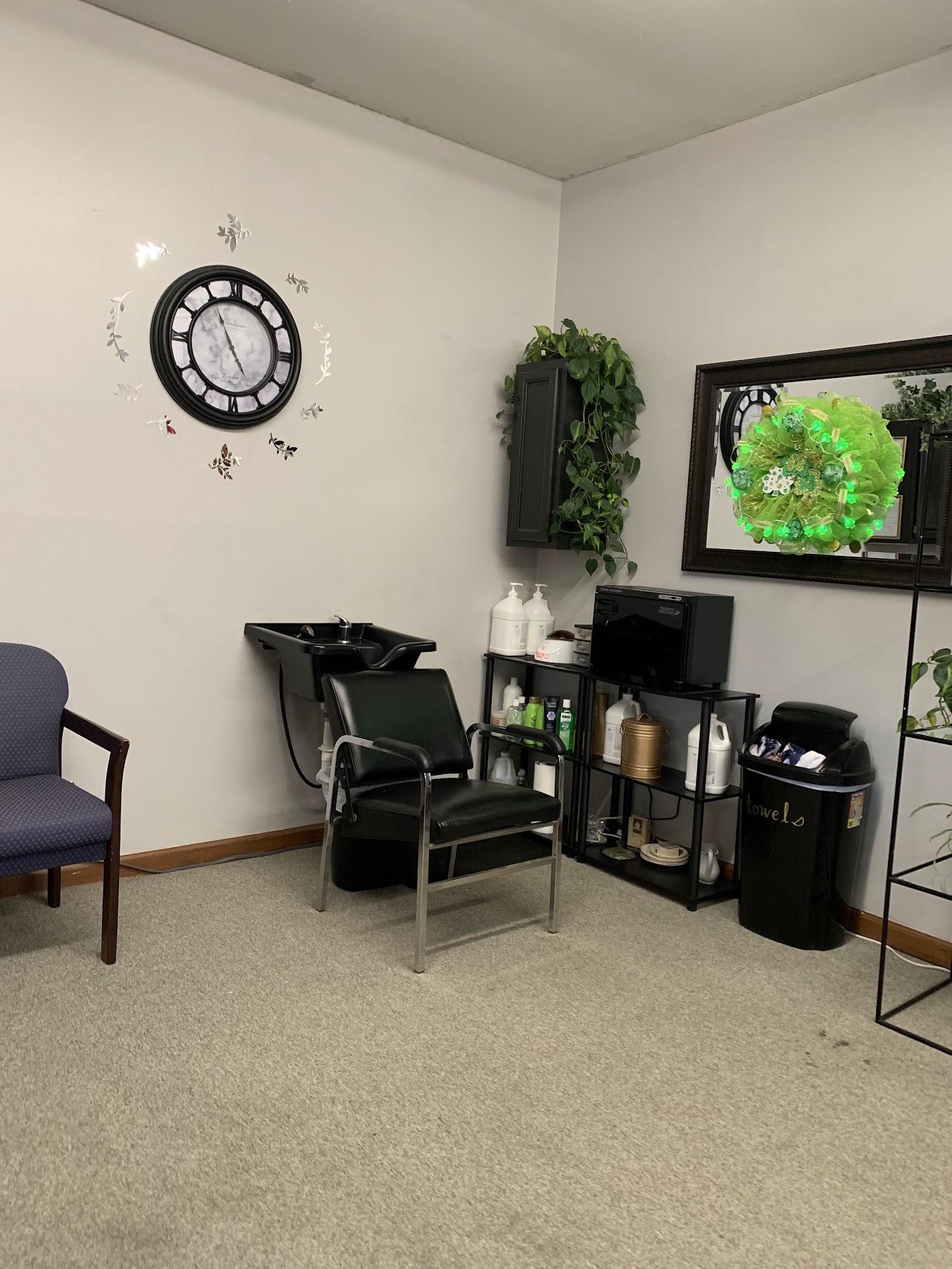 Transitions Hair Center photo 2