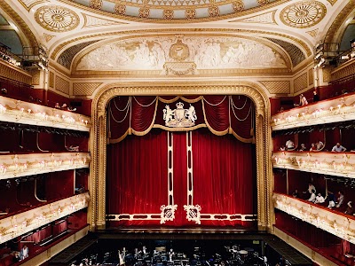 Royal Ballet and Opera
