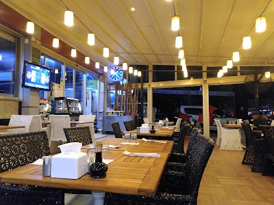Gündoğdu İskender - Restoran