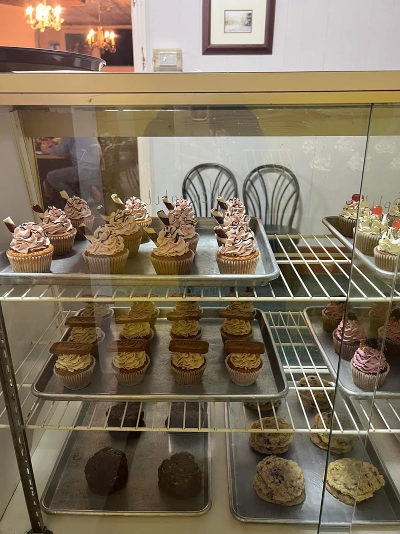 COYE Cafe photo 1