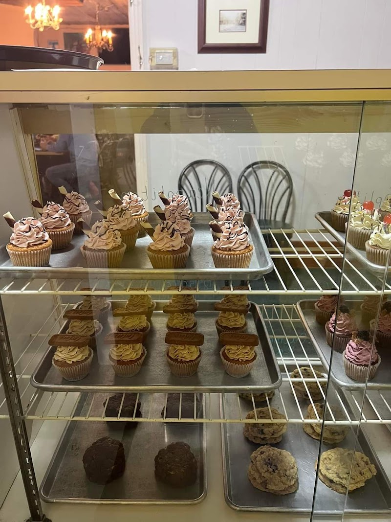 COYE Cafe photo 1