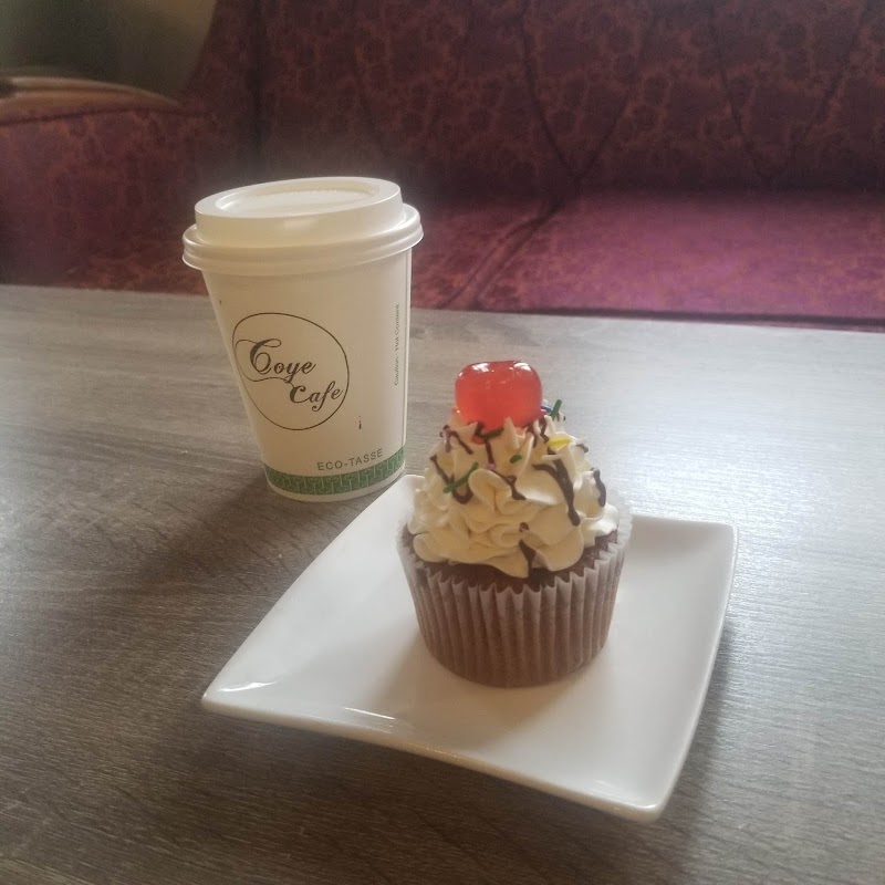 COYE Cafe photo 3