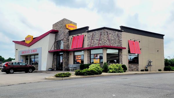 Denny’s Restaurant