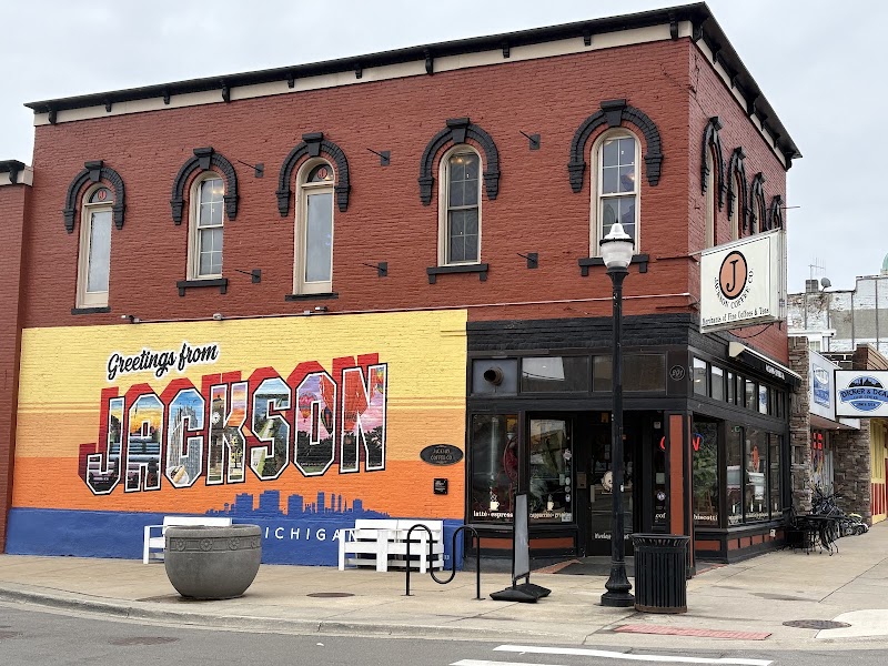 Jackson Coffee Co. photo 3