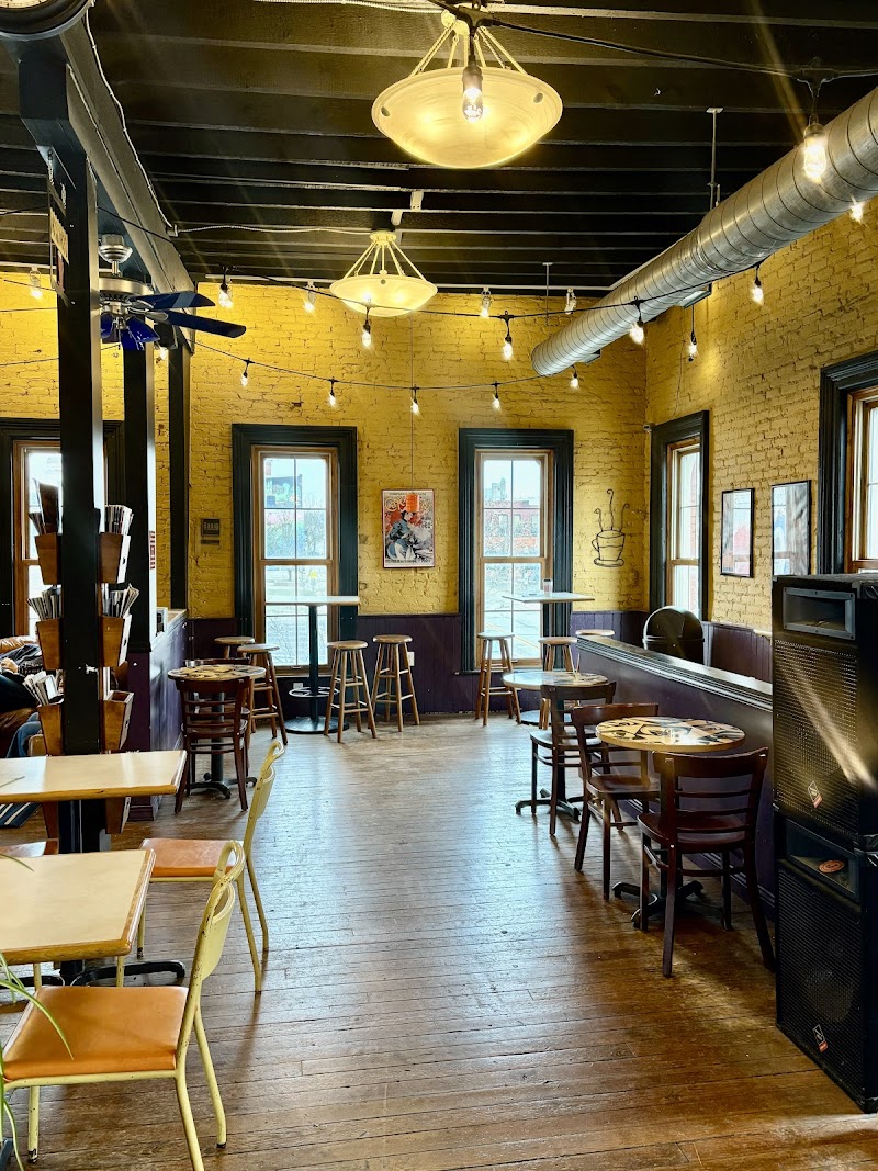 Jackson Coffee Co. photo 4