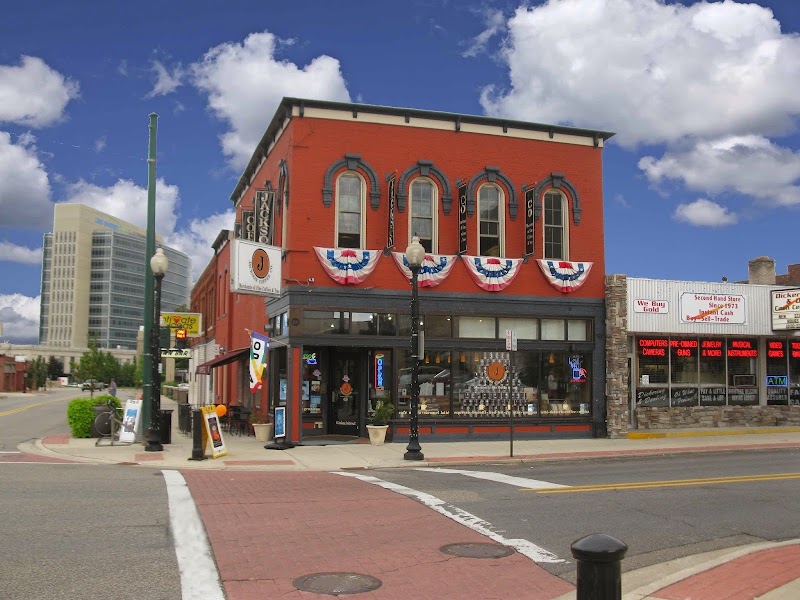 Jackson Coffee Co. photo 1