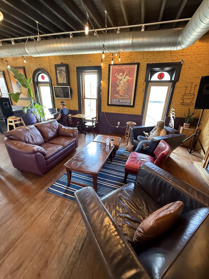 Jackson Coffee Co. photo 4