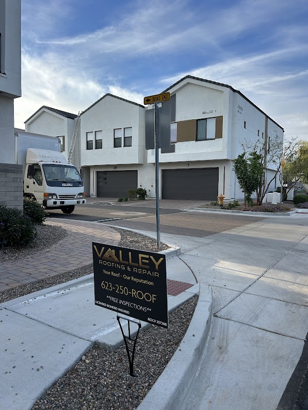 Valley Roofing and Repair photo 3
