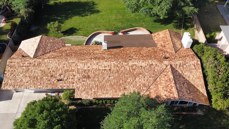 Valley Roofing and Repair photo 4