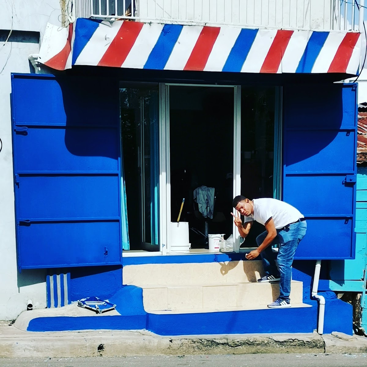 Willian barbershop - Imagen 2